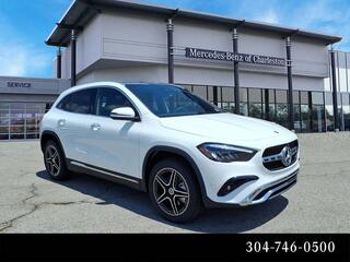 2026 Mercedes-Benz Gla for sale in Charleston WV