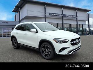 2026 Mercedes-Benz Gla for sale in Charleston WV