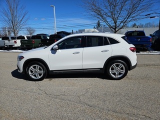 2021 Mercedes-Benz Gla