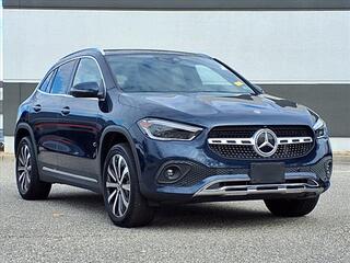 2021 Mercedes-Benz Gla for sale in Hampton VA