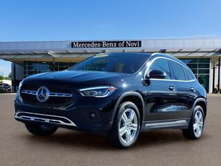 2023 Mercedes-Benz Gla for sale in Novi MI