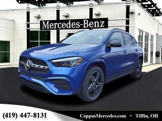 2024 Mercedes-Benz Gla