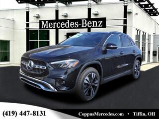 2024 Mercedes-Benz Gla