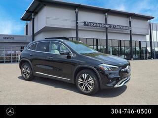 2025 Mercedes-Benz Gla for sale in Charleston WV