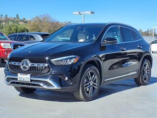 2025 Mercedes-Benz Gla for sale in El Cajon CA