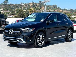 2025 Mercedes-Benz Gla for sale in El Cajon CA