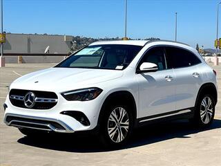 2025 Mercedes-Benz Gla for sale in El Cajon CA