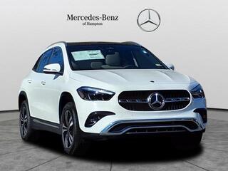 2025 Mercedes-Benz Gla for sale in Hampton VA