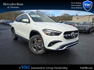 2025 Mercedes-Benz Gla for sale in Tiverton RI