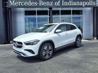 2025 Mercedes-Benz Gla