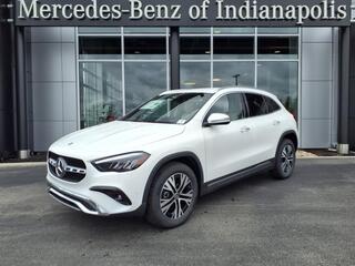 2025 Mercedes-Benz Gla