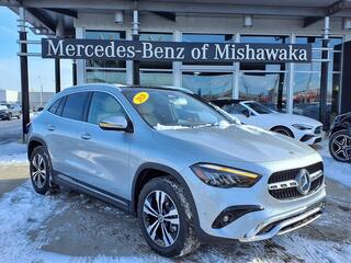 2026 Mercedes-Benz Gla for sale in Salem NH