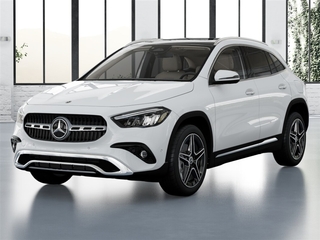 2026 Mercedes-Benz Gla for sale in Novi MI