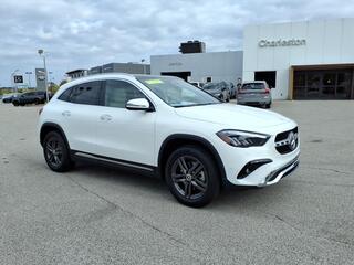 2026 Mercedes-Benz Gla