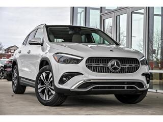 2026 Mercedes-Benz Gla