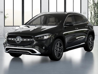 2026 Mercedes-Benz Gla