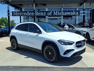 2026 Mercedes-Benz Gla