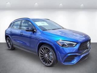 2024 Mercedes-Benz Gla