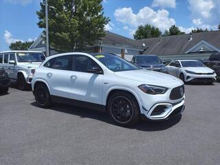 2025 Mercedes-Benz Gla for sale in Charleston WV