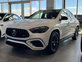 2025 Mercedes-Benz Gla for sale in El Cajon CA