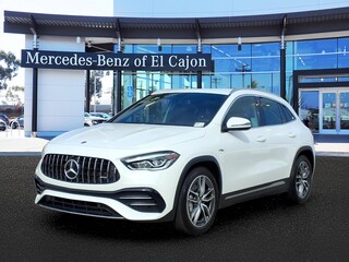 2022 Mercedes-Benz Gla for sale in El Cajon CA