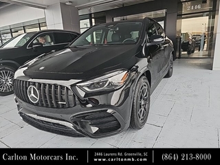 2024 Mercedes-Benz Gla for sale in Greenville SC