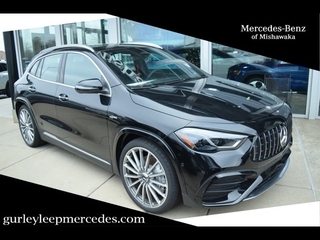 2025 Mercedes-Benz Gla