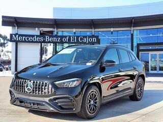 2026 Mercedes-Benz Gla for sale in El Cajon CA