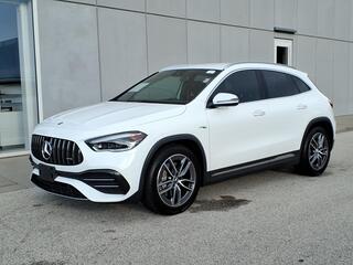 2023 Mercedes-Benz Gla