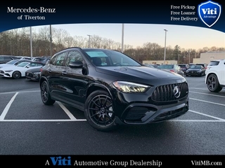 2025 Mercedes-Benz Gla for sale in Tiverton RI