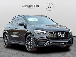 2025 Mercedes-Benz Gla for sale in Hampton VA
