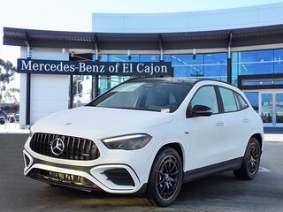2026 Mercedes-Benz Gla for sale in El Cajon CA