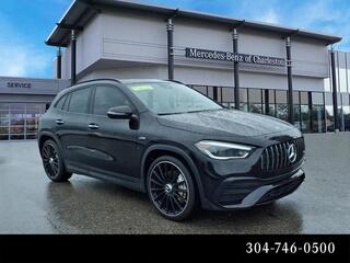 2021 Mercedes-Benz Gla
