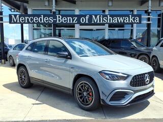 2026 Mercedes-Benz Gla