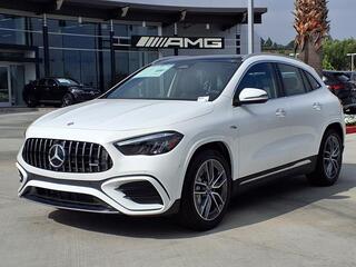 2026 Mercedes-Benz Gla for sale in El Cajon CA