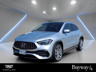 2021 Mercedes-Benz Gla