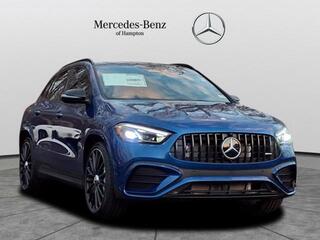 2025 Mercedes-Benz Gla for sale in Hampton VA