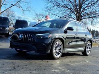 2025 Mercedes-Benz Gla for sale in Novi MI