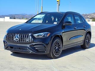 2026 Mercedes-Benz Gla for sale in El Cajon CA