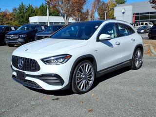 2021 Mercedes-Benz Gla