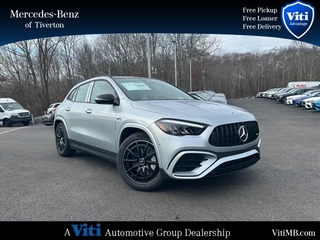 2025 Mercedes-Benz Gla for sale in Tiverton RI