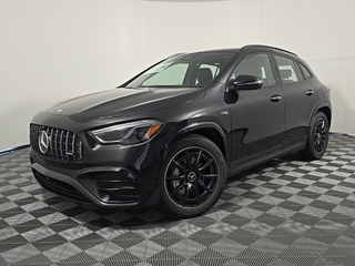 2026 Mercedes-Benz Gla