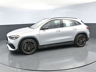 2021 Mercedes-Benz Gla