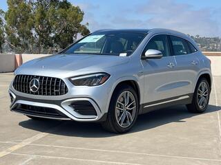 2026 Mercedes-Benz Gla for sale in El Cajon CA