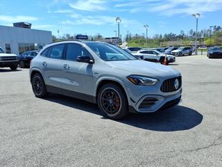 2026 Mercedes-Benz Gla for sale in Charleston WV
