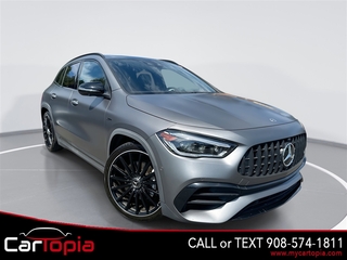2023 Mercedes-Benz Gla