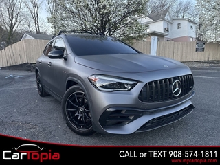 2023 Mercedes-Benz Gla