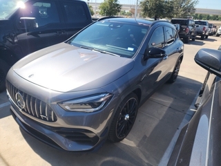 2021 Mercedes-Benz Gla