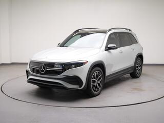 2023 Mercedes-Benz Eqb for sale in Hampton VA