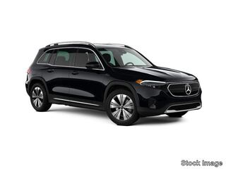 2023 Mercedes-Benz Eqb